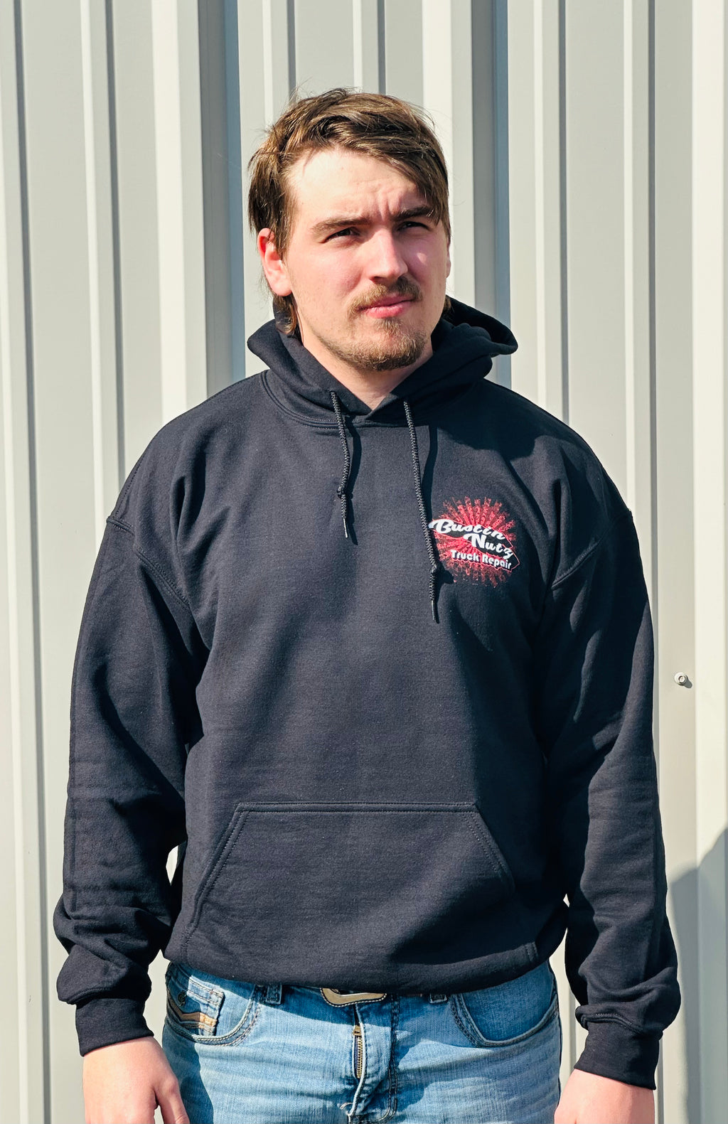 BN Hoodie