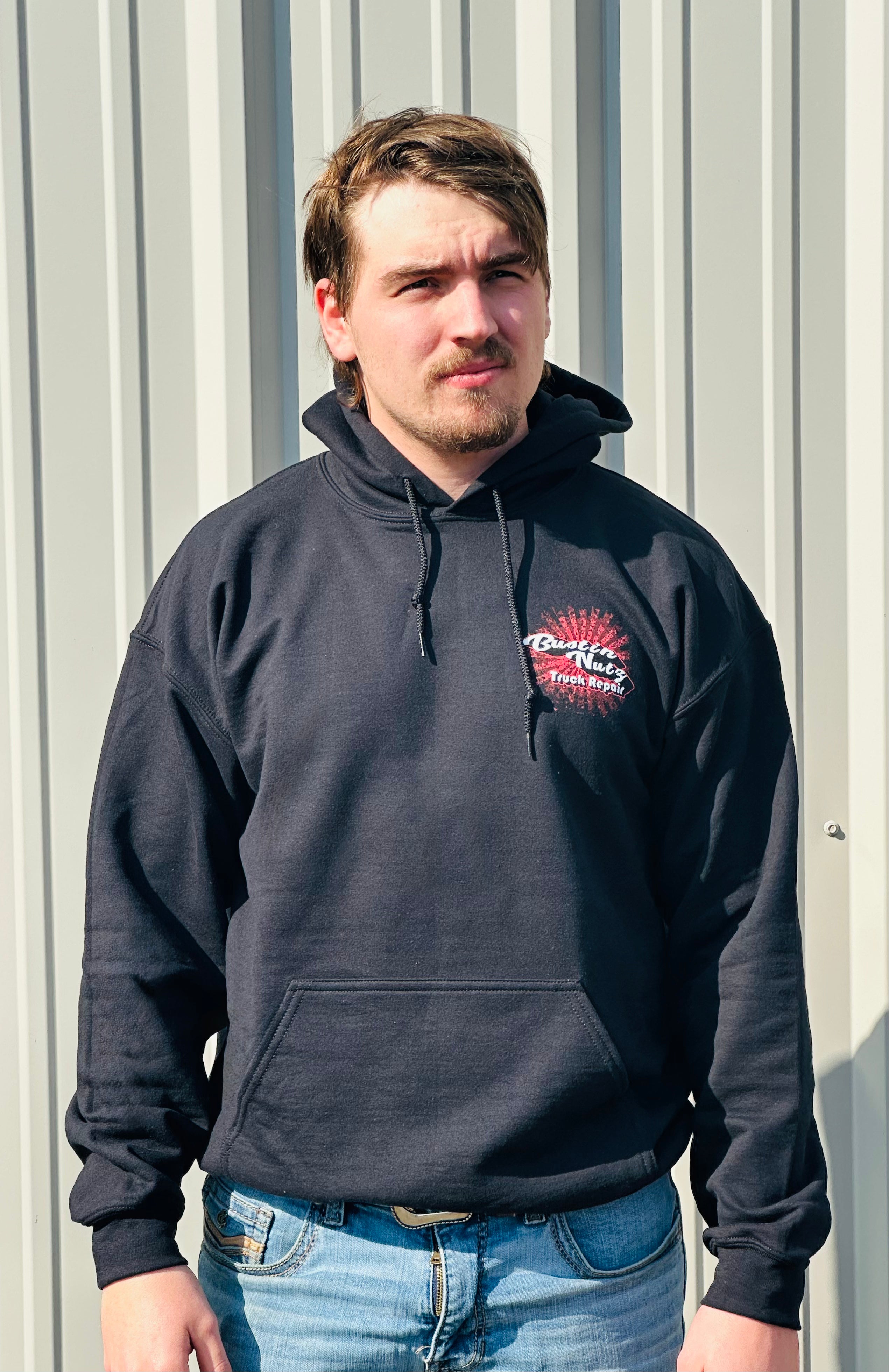 BN Hoodie