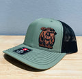 BN SnapBack Moss