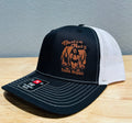 BN SnapBack Ebony