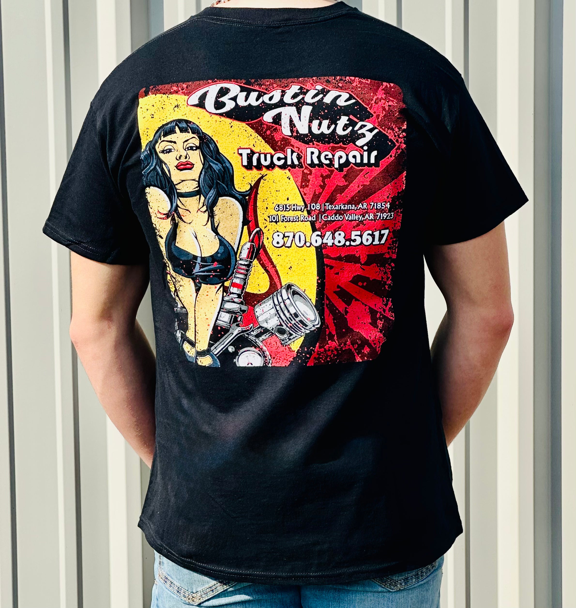 BN T-Shirt