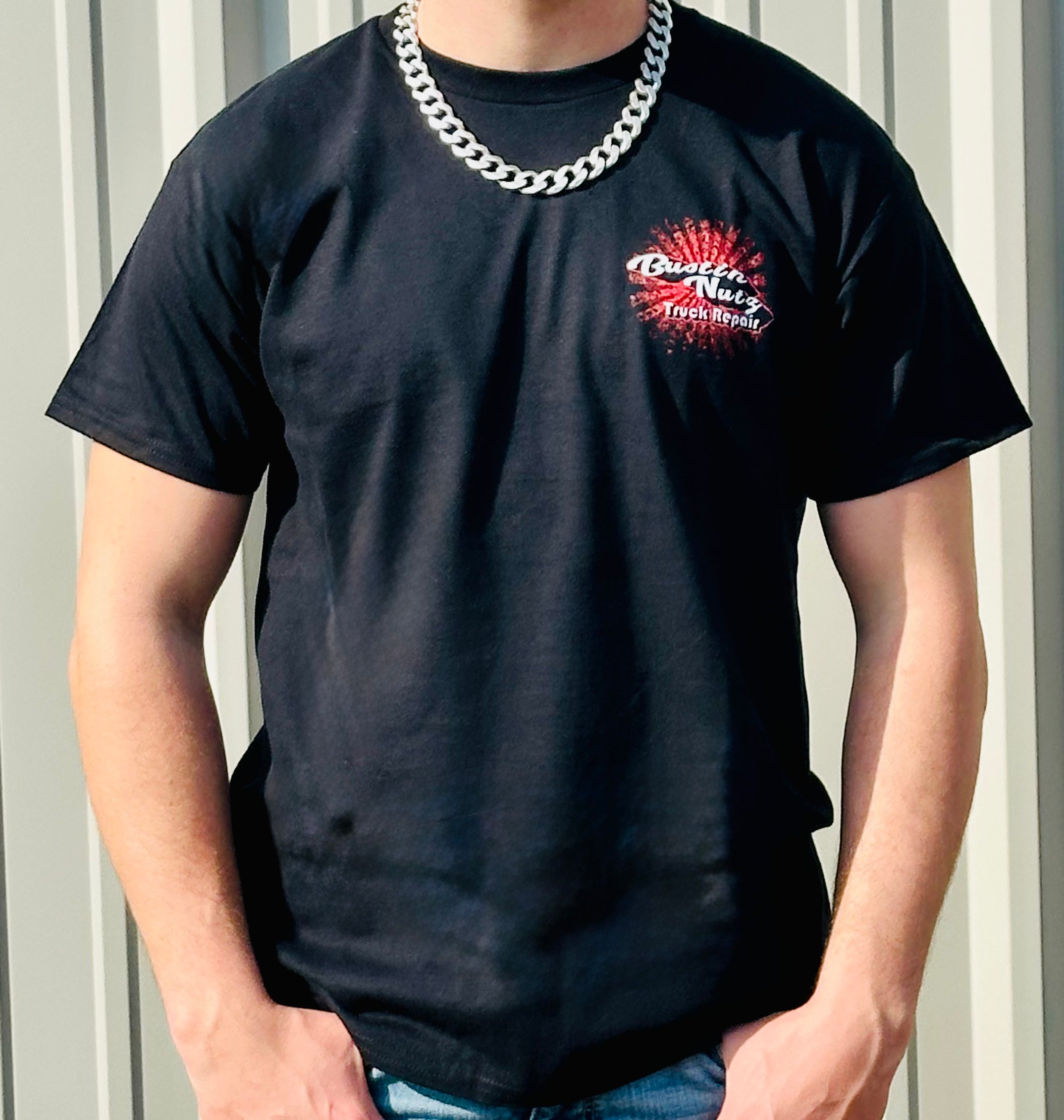 BN T-Shirt