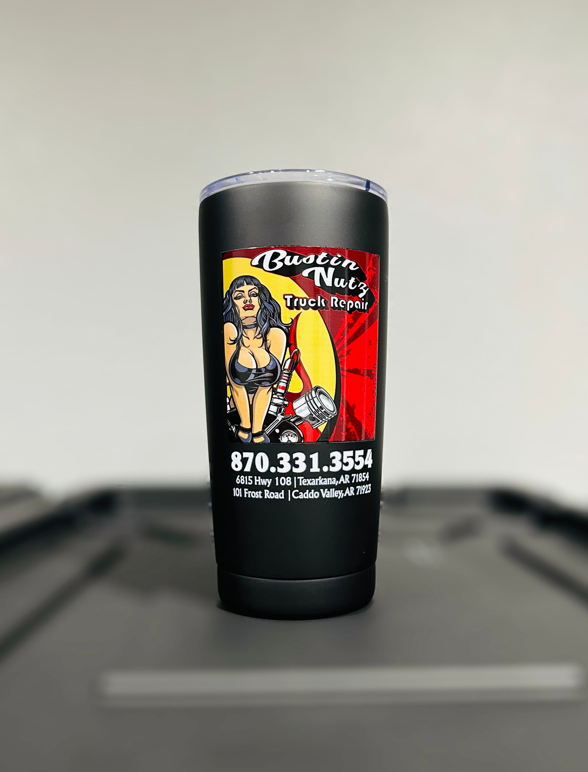 BN Travel Cup